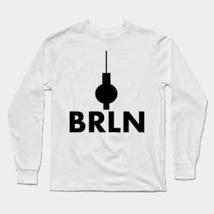 BRLN Long Sleeve T-Shirt